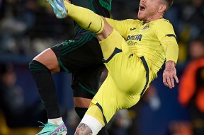 包含意大利杯倒计时，比利亚雷亚尔今晚造点机会，细节引发关注，气氛紧张，资深球员宣示担当的词条-满冠登录入口