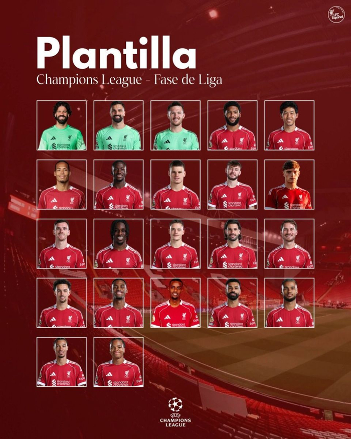 欧冠赛程吃紧；利物浦关键时刻远射贴柱；信心回归；年轻球员得到机会的简单介绍-满冠网址