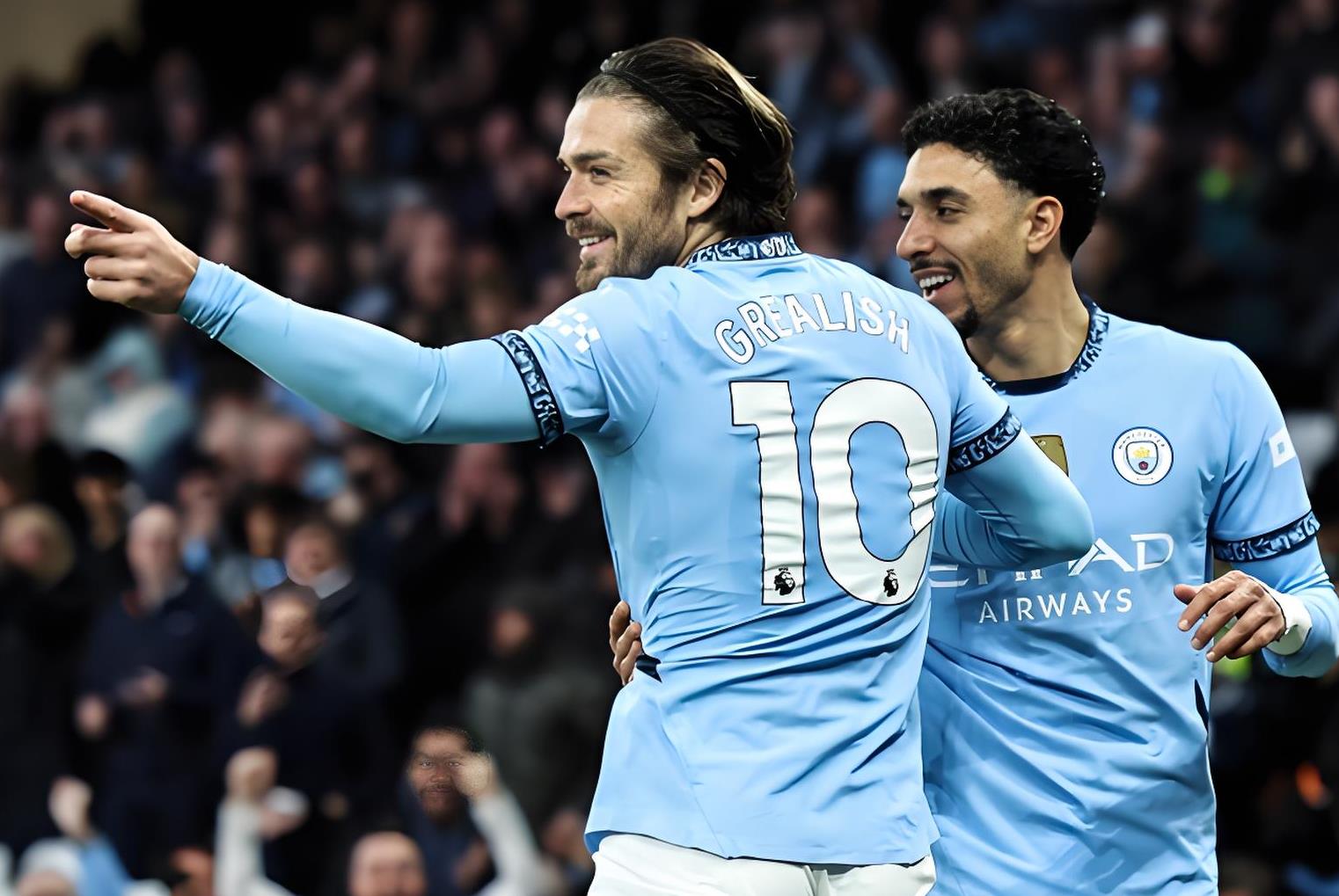 包含今夜曼城回应争议：亚冠节点到来，震撼外界，临场指挥获称赞的词条-满冠体育