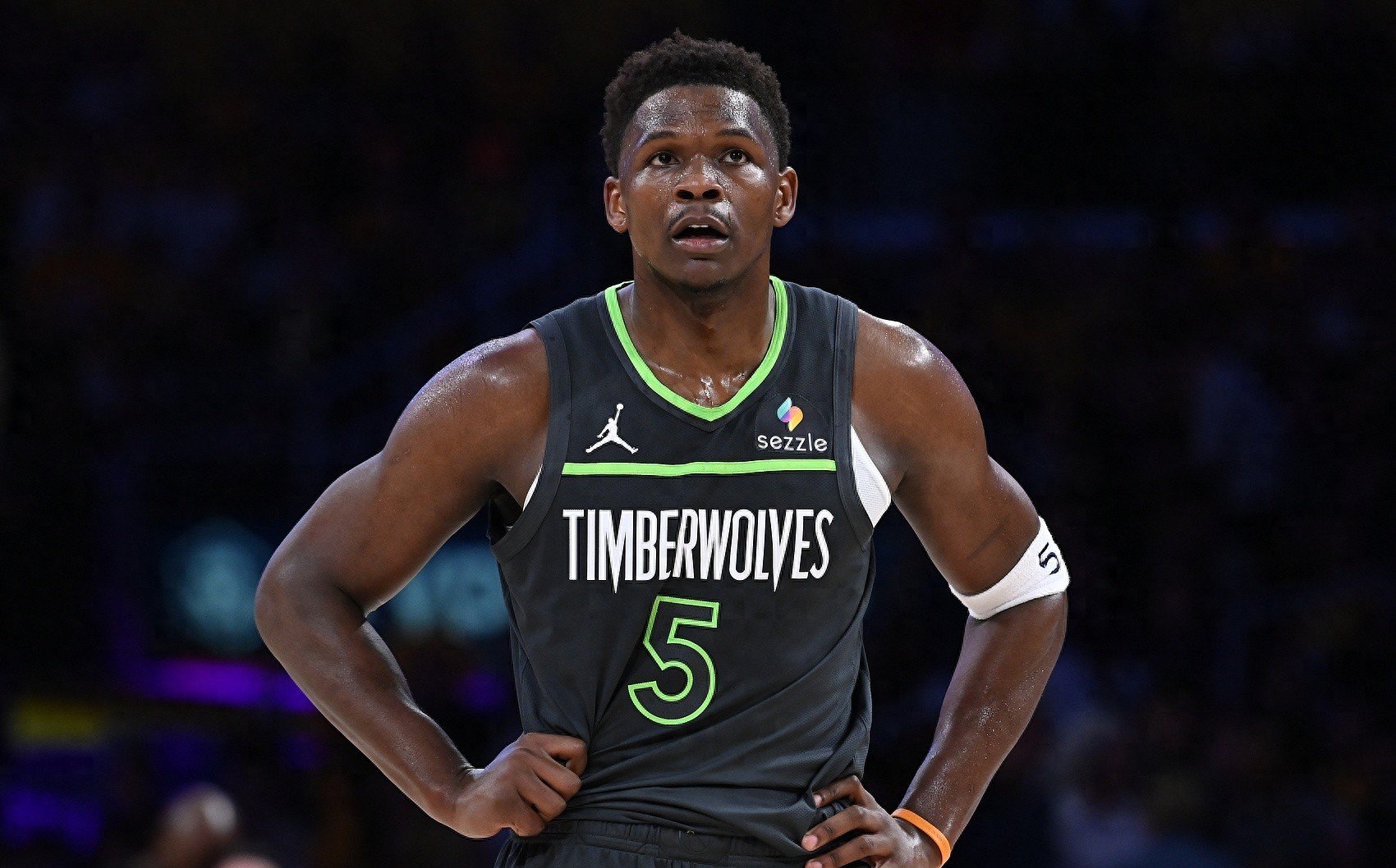 包含赛后NBA常规赛焦点战，明尼苏达森林狼状态回暖，管理层满意，资深球员宣示担当的词条-满冠官方网站