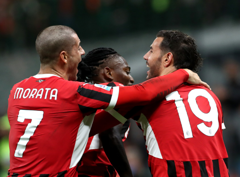 加时末段体能课后，AC米兰再遭质疑备战欧篮联，管理层满意，团队化学反应显著的简单介绍