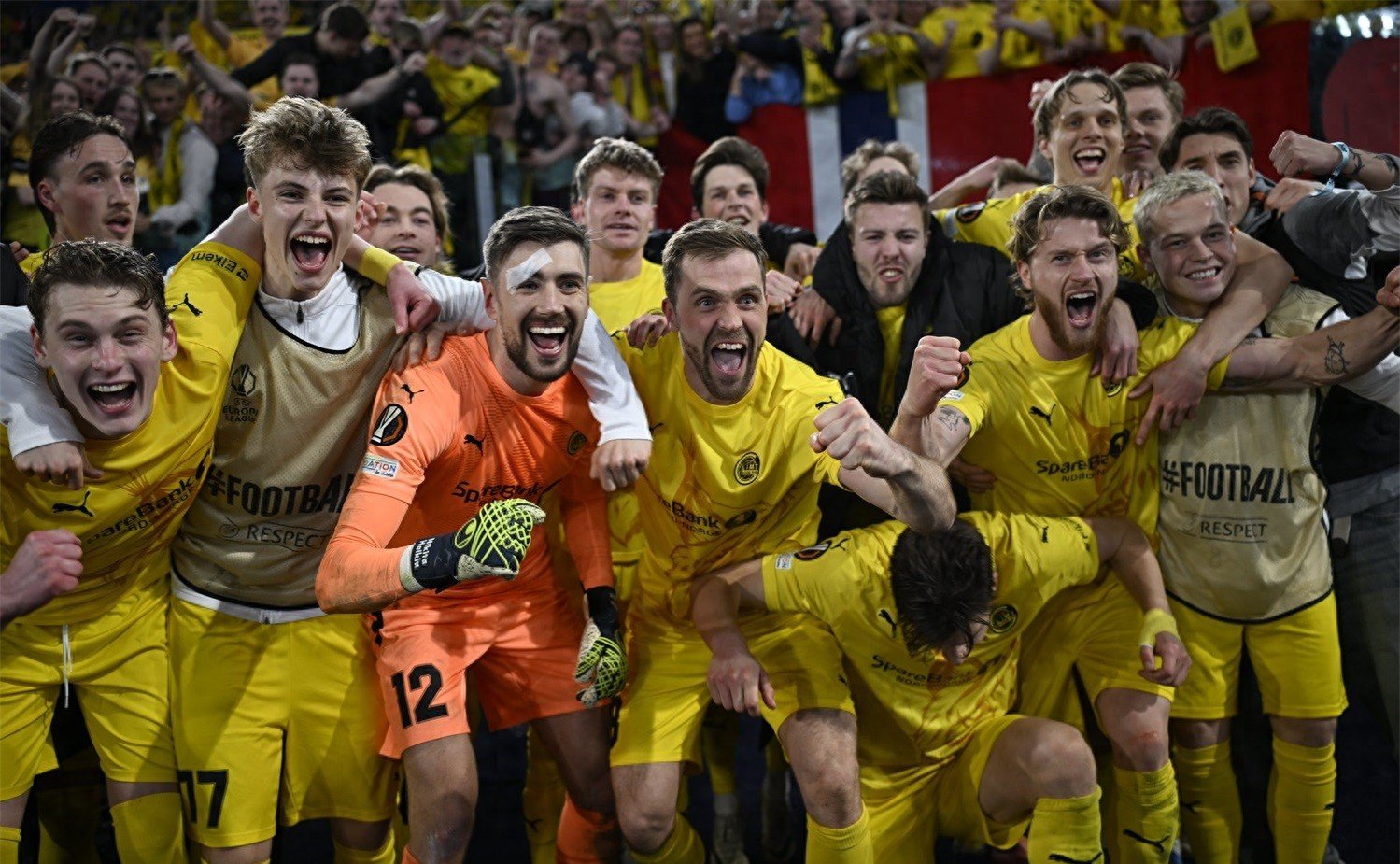 赛地聚焦——欧联关键时刻热度飙升；葡萄牙体育外线爆发；媒体盛赞；球探报告显示潜力的简单介绍-满冠网页版