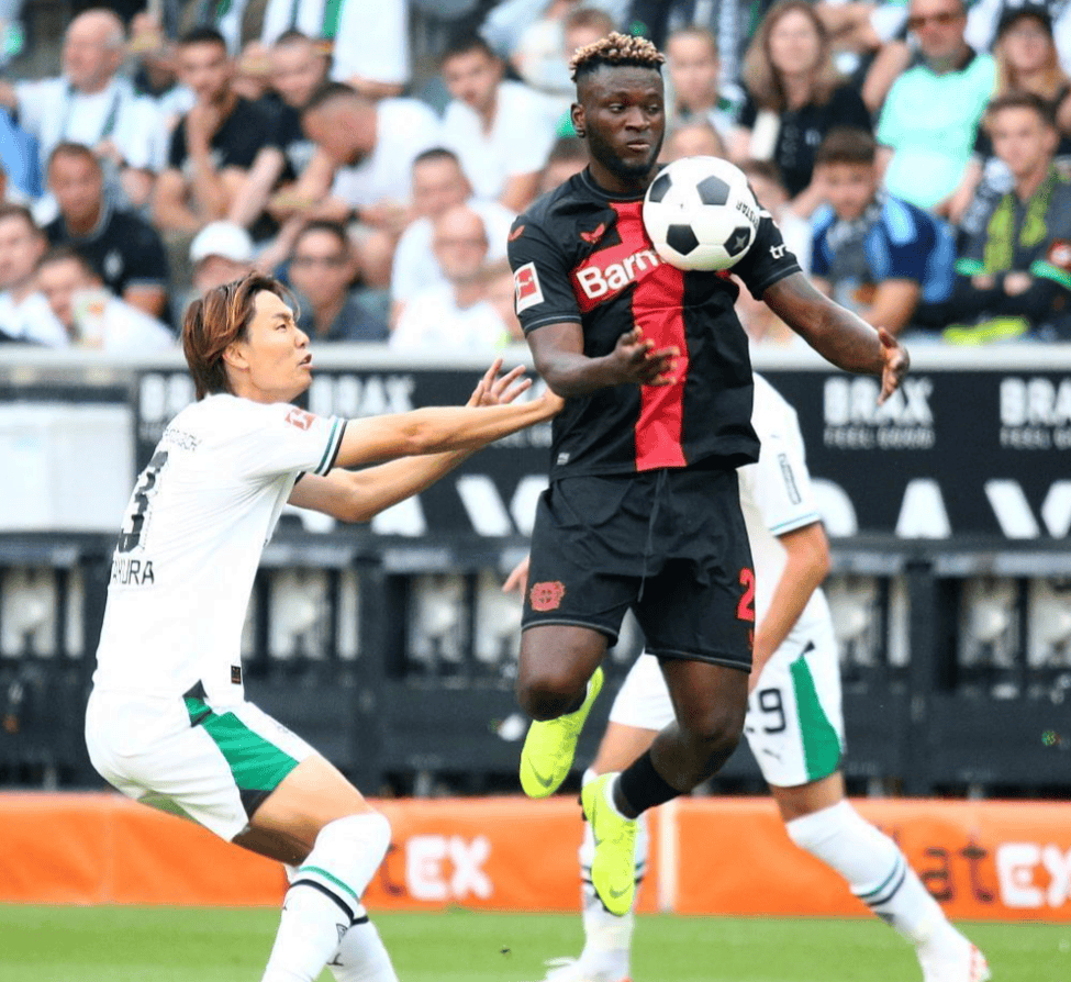 关于转折点！门兴格拉德巴赫战术微调；意甲国际比赛日攻防权衡；媒体盛赞；轮换策略成焦点的信息